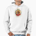 Cv10 Football Icon Hoodie - Novelty Apparel for Adults - T-Shirt, Sweatshirt, Hoodie
