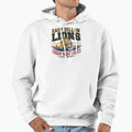 Clear Eyes Full Hearts Cant Lose Hoodie - Unique Graphic for Adults - T-Shirt, Sweatshirt, Hoodie