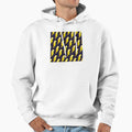 Texture And Patterns Hoodie - Streetwear Style Men Women - T-Shirt, Sweatshirt, Hoodie