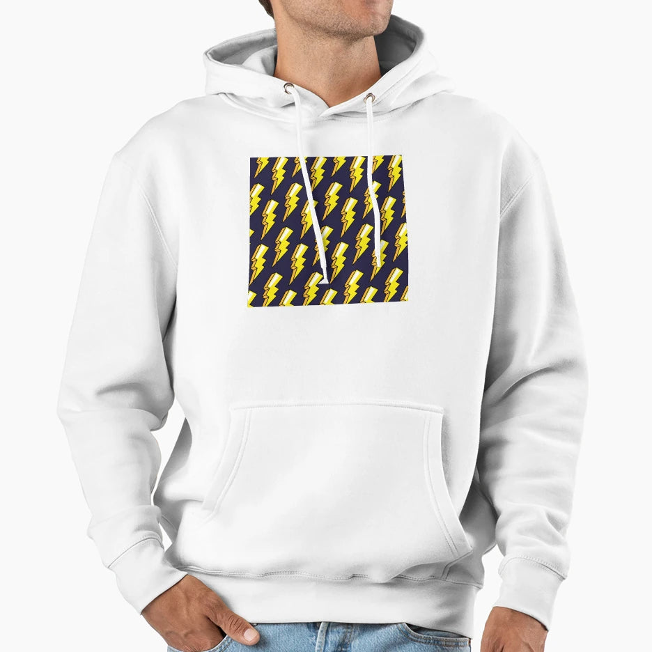 Texture And Patterns Hoodie - Streetwear Style Men Women - T-Shirt, Sweatshirt, Hoodie