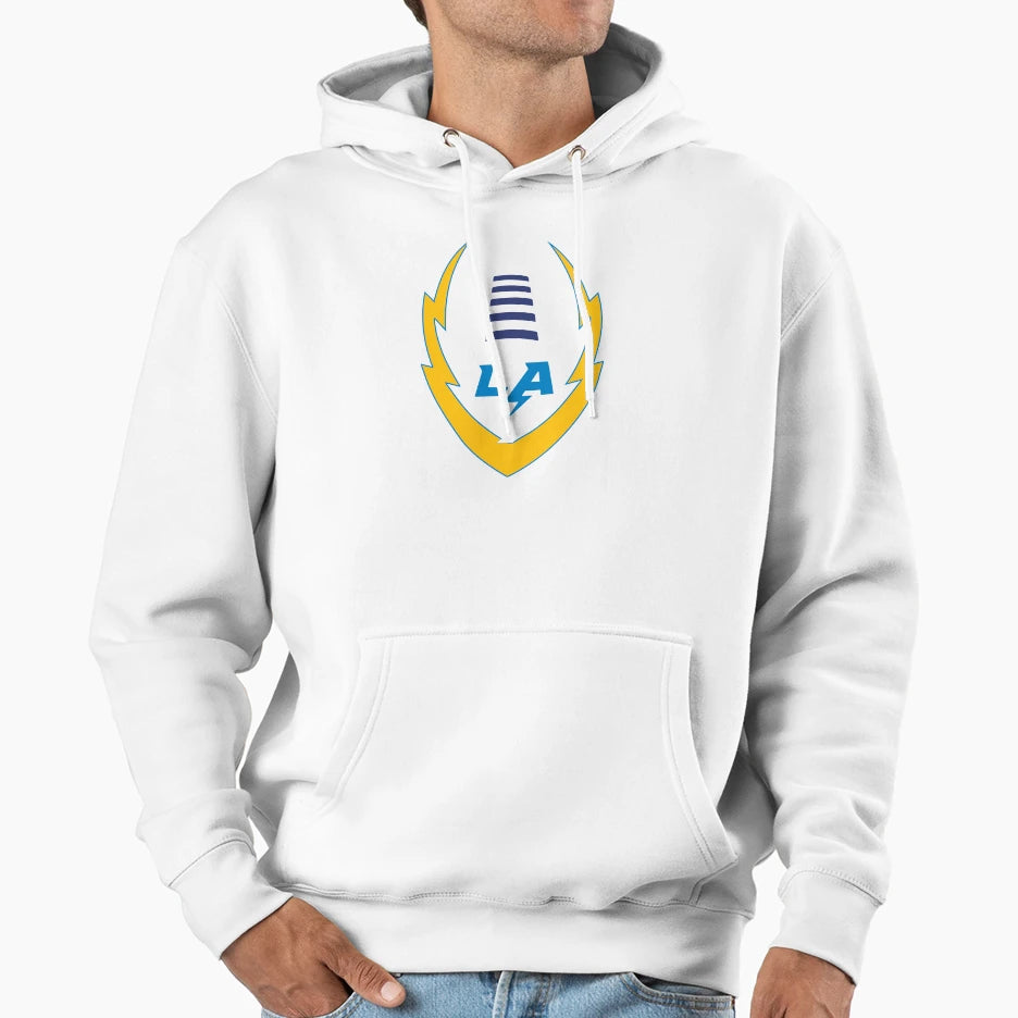 Laball Hoodie - Fun Novelty Design Unisex - T-Shirt, Sweatshirt, Hoodie