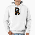 Paw Alphabet Hoodie - Fun Novelty Design Unisex - T-Shirt, Sweatshirt, Hoodie