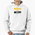 Sundays Are Football Hoodie - Trendy Graphic Men Women - T-Shirt, Sweatshirt, Hoodie