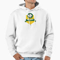 Football Is Life Hoodie - Novelty Apparel Men Women - T-Shirt, Sweatshirt, Hoodie