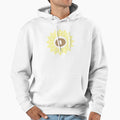 O Sunflower Hoodie - Streetwear Style for Adults - T-Shirt, Sweatshirt, Hoodie