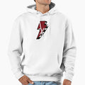 Colgate University Lightning Bolt Hoodie - Graphic Print for Adults - T-Shirt, Sweatshirt, Hoodie