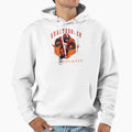 Game Tackling Dreams Scoring Hoodie - Aesthetic Graphic for Adults - T-Shirt, Sweatshirt, Hoodie