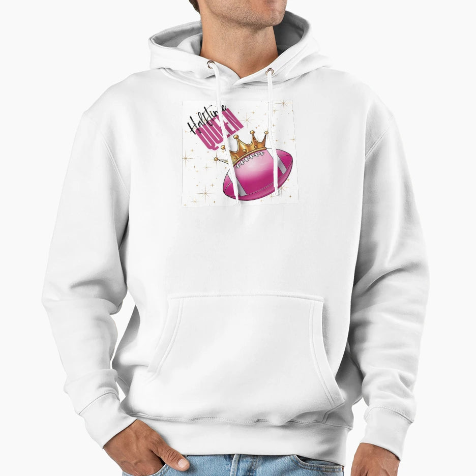 Amazing Color Hoodie - Graphic Print for Adults - T-Shirt, Sweatshirt, Hoodie
