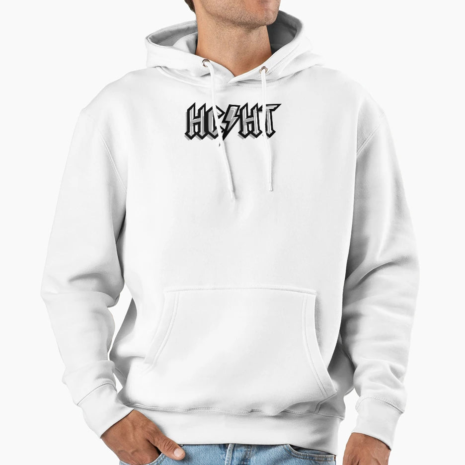 Hc Ht Graffiti Hoodie - Streetwear Style Unisex - T-Shirt, Sweatshirt, Hoodie