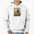Rugby Everything Will Kill You So Hoodie - Casual Everyday Wear for Adults - T-Shirt, Sweatshirt, Hoodie