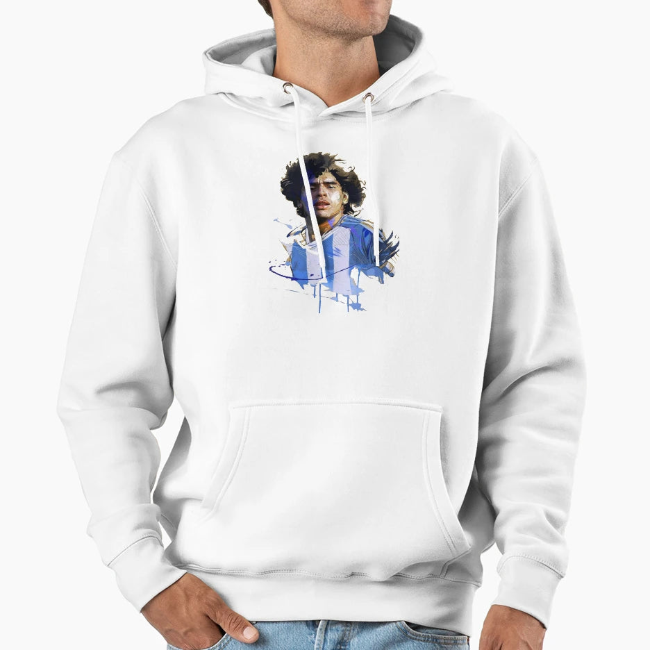 King 2 Hoodie - Streetwear Style Unisex - T-Shirt, Sweatshirt, Hoodie