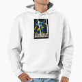 Standing Hoodie - Minimalist Print for Adults - T-Shirt, Sweatshirt, Hoodie