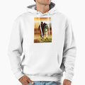 Christian And Messi Hoodie - Unique Graphic for Adults - T-Shirt, Sweatshirt, Hoodie