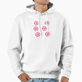 Soccer Ball Hoodie - Unique Graphic for Adults - T-Shirt, Sweatshirt, Hoodie