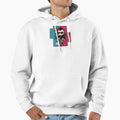 Game Soccer Hoodie - Trendy Graphic Unisex - T-Shirt, Sweatshirt, Hoodie