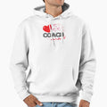 Love Coach Hoodie - Streetwear Style Men Women - T-Shirt, Sweatshirt, Hoodie