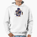 CW Hoodie - Custom Art Print Unisex - T-Shirt, Sweatshirt, Hoodie
