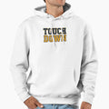 Touch Down Hoodie - Unique Graphic for Adults - T-Shirt, Sweatshirt, Hoodie