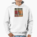 House Divided Bbq United Dallas 2025 Hoodie - Graphic Print Unisex - T-Shirt, Sweatshirt, Hoodie