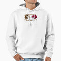 Lelaf Lehigh Lafayette Rivalry Hoodie - Custom Art Print for Adults - T-Shirt, Sweatshirt, Hoodie