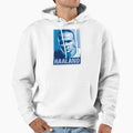 Haaland Mcfc Hoodie - Trendy Graphic for Adults - T-Shirt, Sweatshirt, Hoodie