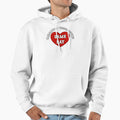 Tailgates Touchdowns Game Day Hoodie - Novelty Apparel for Adults - T-Shirt, Sweatshirt, Hoodie