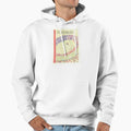 Football Magazine Cover Mid Hoodie - Casual Everyday Wear for Adults - T-Shirt, Sweatshirt, Hoodie
