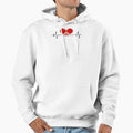 Ping Pong Master Table Tennis Paddle Hoodie - Trendy Graphic Unisex - T-Shirt, Sweatshirt, Hoodie