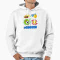 Soccer Lifestyle Sports Baller Hoodie - Casual Everyday Wear for Adults - T-Shirt, Sweatshirt, Hoodie