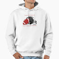 Real Soccer Hoodie - Casual Everyday Wear Men Women - T-Shirt, Sweatshirt, Hoodie
