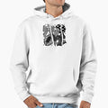 Checkered Football Coquette Hoodie - Casual Everyday Wear Unisex - T-Shirt, Sweatshirt, Hoodie