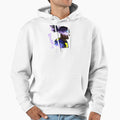 Static Shock Hoodie - Casual Everyday Wear Unisex - T-Shirt, Sweatshirt, Hoodie