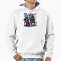To Match Grape 5S Friday Movie Hoodie - Casual Everyday Wear for Adults - T-Shirt, Sweatshirt, Hoodie
