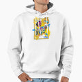 Eduardo Camavinga Real Madrid Hoodie - Aesthetic Graphic Unisex - T-Shirt, Sweatshirt, Hoodie