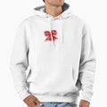 Chiefs Bow Hoodie - Minimalist Print Unisex - T-Shirt, Sweatshirt, Hoodie