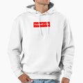 Football Is Life Hoodie - Minimalist Print Unisex - T-Shirt, Sweatshirt, Hoodie