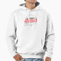 All American Football Hoodie - Unique Graphic Unisex - T-Shirt, Sweatshirt, Hoodie
