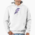 Lightening Bolt Hoodie - Unique Graphic for Adults - T-Shirt, Sweatshirt, Hoodie