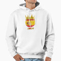 Spain Football Champion Crown 2026 Hoodie - Unique Graphic Unisex - T-Shirt, Sweatshirt, Hoodie