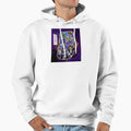 LJ Hoodie - Unique Graphic Unisex - T-Shirt, Sweatshirt, Hoodie