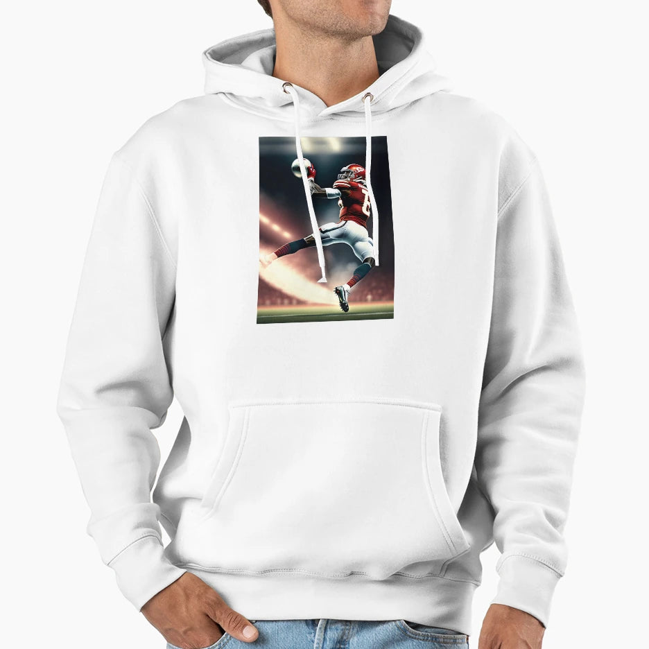 Good Catch Hoodie - Fun Novelty Design Unisex - T-Shirt, Sweatshirt, Hoodie