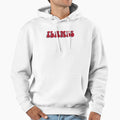 Uic University Illinois Chicago Flames Hoodie - Streetwear Style for Adults - T-Shirt, Sweatshirt, Hoodie