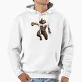 Skullface Is Seeking Revenge After Team Hoodie - Novelty Apparel Men Women - T-Shirt, Sweatshirt, Hoodie