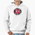 Atlanta Football 2 Hoodie - Custom Art Print Men Women - T-Shirt, Sweatshirt, Hoodie