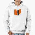 Cleveland Football Hoodie - Minimalist Print Men Women - T-Shirt, Sweatshirt, Hoodie