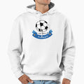 Watch Football Fans Its Time Football Hoodie - Custom Art Print Unisex - T-Shirt, Sweatshirt, Hoodie