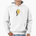 Lightning Strike Hoodie - Unique Graphic Unisex - T-Shirt, Sweatshirt, Hoodie