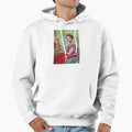 Frida Kahlo Hoodie - Fun Novelty Design Men Women - T-Shirt, Sweatshirt, Hoodie