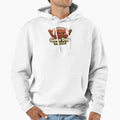 American Football Game Day Mood Hoodie - Streetwear Style Men Women - T-Shirt, Sweatshirt, Hoodie