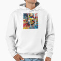 Football Is Life Series1 Hoodie - Trendy Graphic for Adults - T-Shirt, Sweatshirt, Hoodie